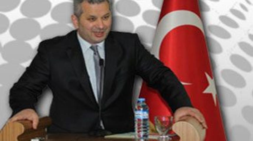 Hasan Turan&rsquo;dan feshaneye davet