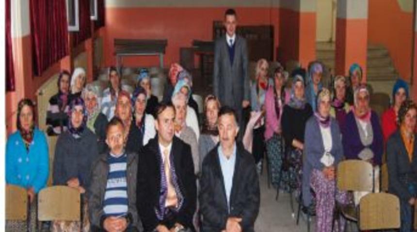 "&Ccedil;ocuklarınızın Her G&uuml;n Sevgiye Ve Ilgiye Ihtiyacı Var"