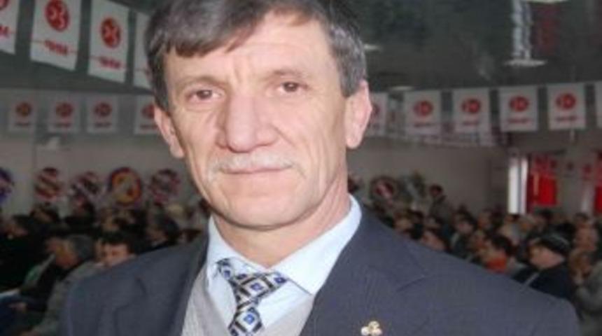 Mhp Simav&rsquo;dan İzmir Bayrak Mitingine &Uuml;cretsiz Otob&uuml;s