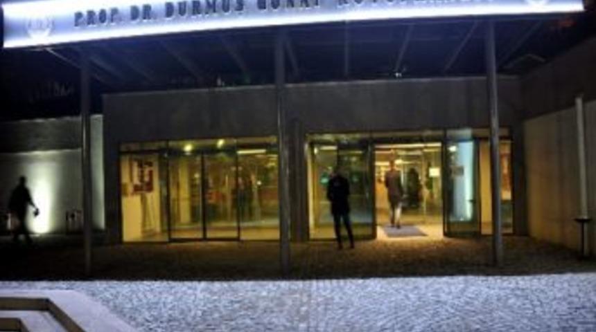 Prof. Dr. Durmuş G&uuml;nay K&uuml;t&uuml;phanesi A&ccedil;ılış T&ouml;reni Yapılacak