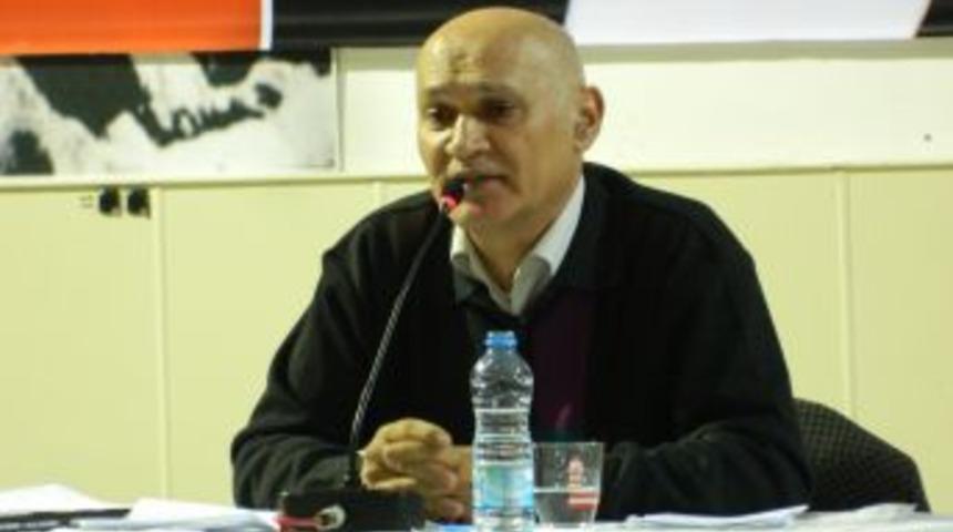 Kazdağlı: Doğuda Halkın Y&uuml;zde 90'ı &Ccedil;&ouml;z&uuml;m Istiyor