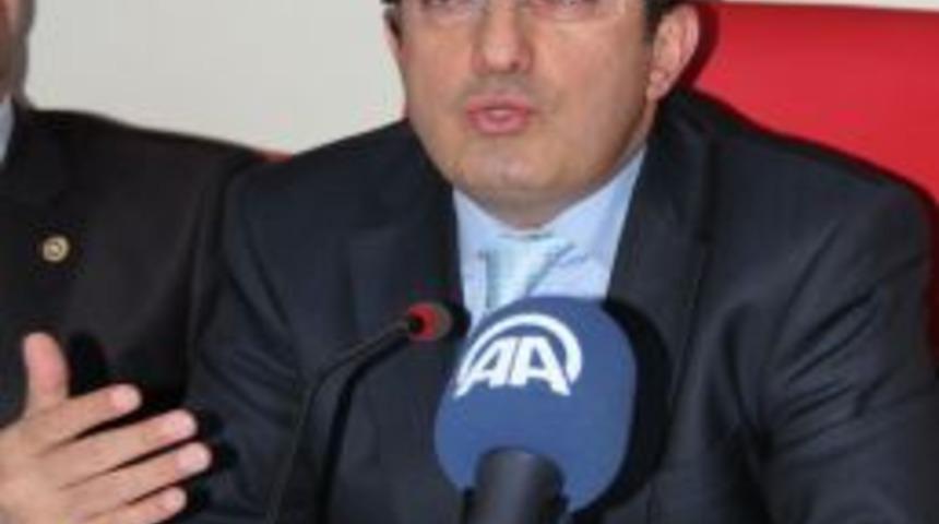 CHP Genel Başkan Yardımcısı G&uuml;naydın: 63 Kişi Akil De Diğerleri Akılsız Mı?