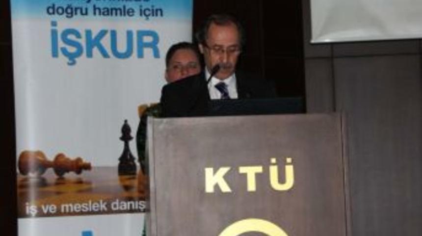 Kariyer Ve Girişimcilik G&uuml;nleri Gen&ccedil;lere Yol G&ouml;sterecek