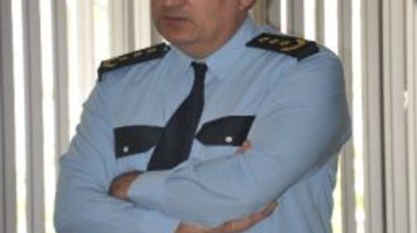 Takograf Eğitimi&rsquo;nde Başarılı Olanlara Sertifikaları Verildi