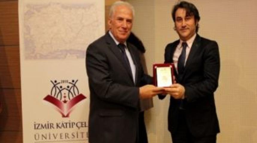 "izmir'de Sağlık Turizmi" Konulu Panel D&uuml;zenlendi