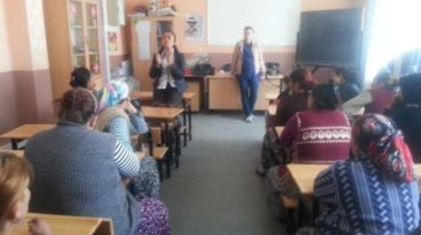 Edirne Belediyesi Mahalle Toplantılarına Devam Ediyor