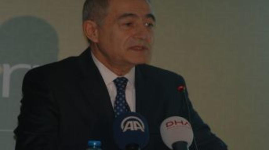 Şekerbank Y&ouml;netim Kurulu Başkanı G&ouml;ktan:Amacımız S&uuml;rd&uuml;r&uuml;lebilir Kalkımaya Destek