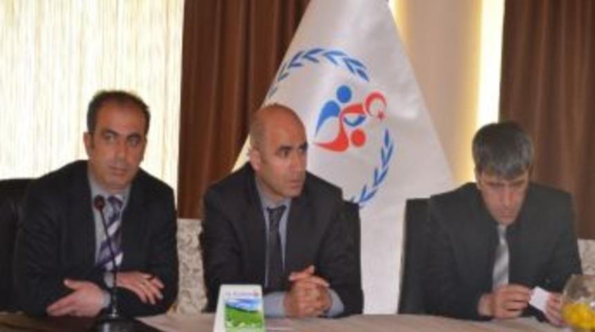 Ciritte Gruplar Belli Oldu