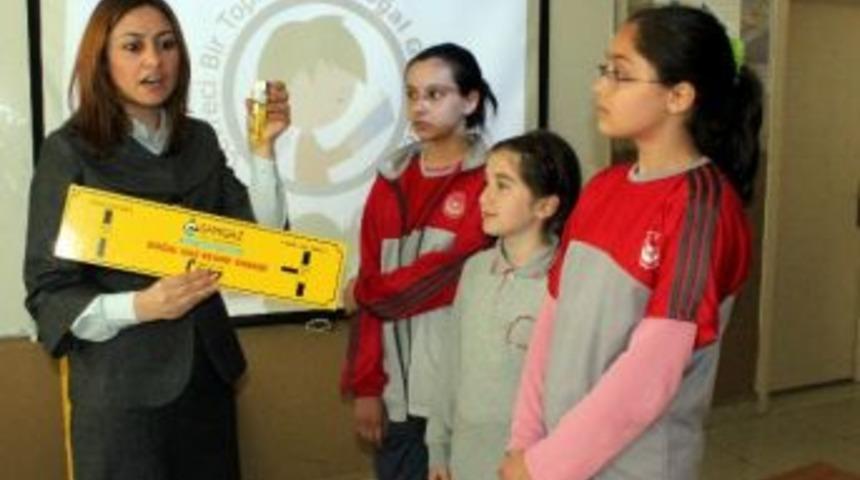 Samgaz&rsquo;dan &Ouml;ğrencilere Doğalgaz Semineri