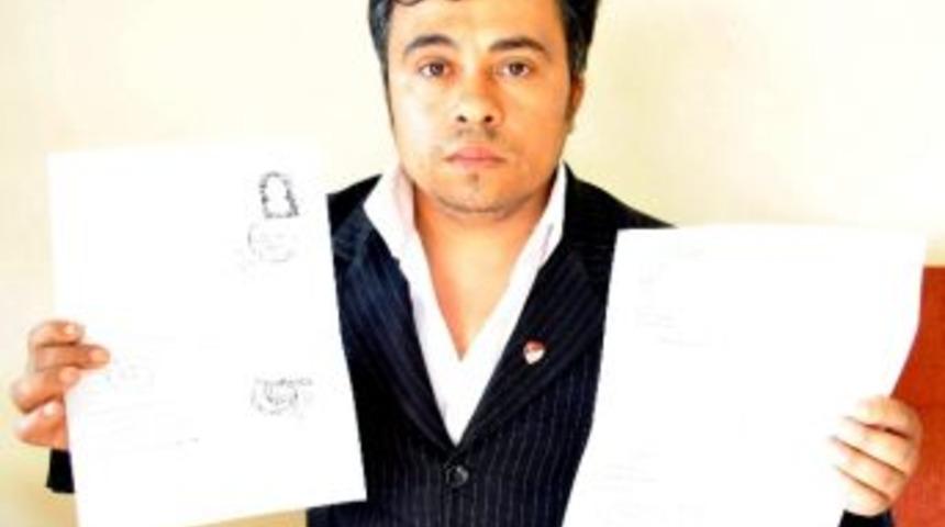 Bozdoğanlı Karabacak Ailesi Yardım Bekliyor