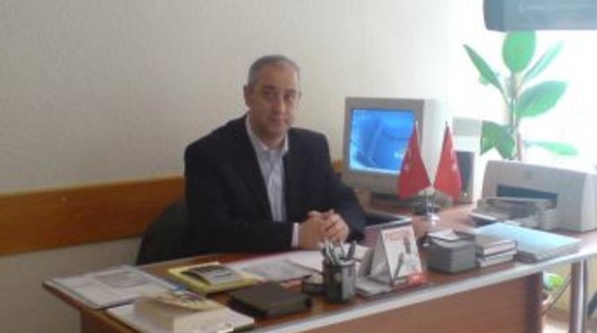 Yalova Kuyumcular Derneği Başkanı G&uuml;ner: