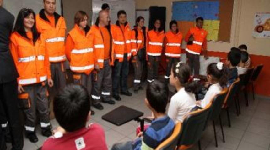 Karşıyaka İle Bakırk&ouml;y'&uuml;n &ldquo;afet Kardeşliği&rdquo;