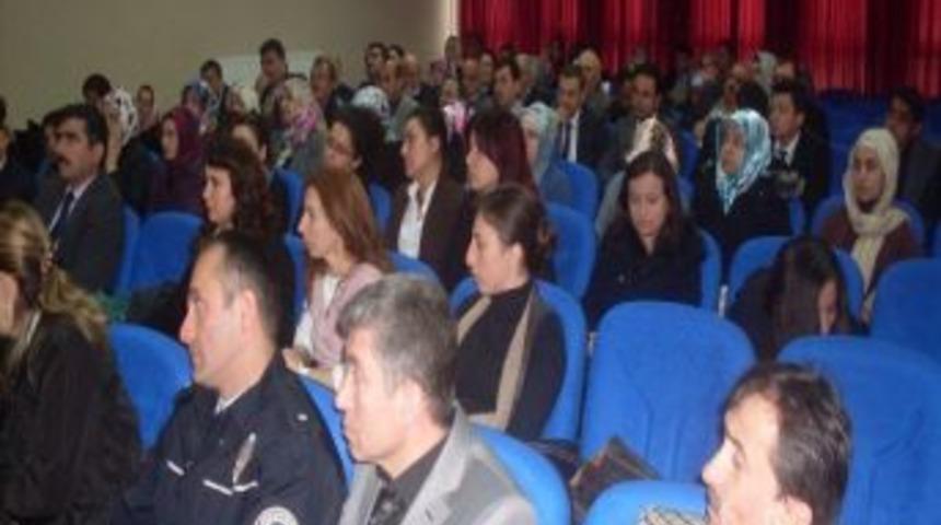 G&ouml;n&uuml;l El&ccedil;ileri Projesi Umut Olmaya Devam Ediyor