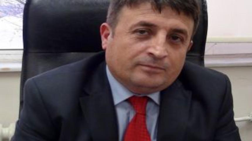 Cizre&rsquo;de Eğitim Kurumlarına Yapılan Saldırıya Bitlis&rsquo;ten De Tepki Geldi