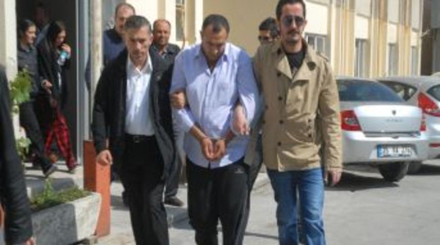 &Ouml;ld&uuml;r&uuml;len Gelinin Cenazesi Alındı