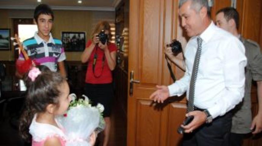 Manavgat, Turizmden Yıllık 3 Milyar Dolar Gelir Sağlıyor