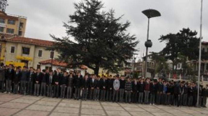 Anadolu Kaplanı 128&rsquo;inci Yılını Kutluyor