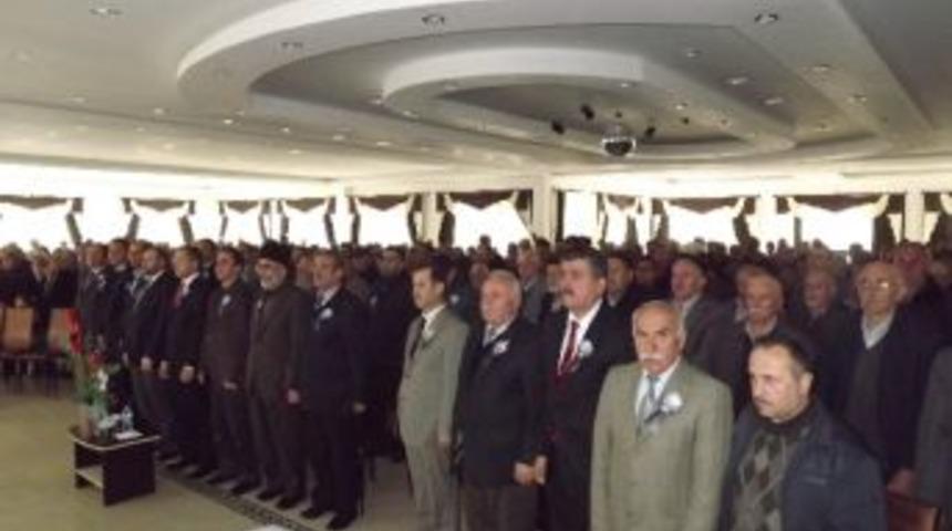 Daday&rsquo;da Kutlu Doğum &Ccedil;oşku İle Kutlandı