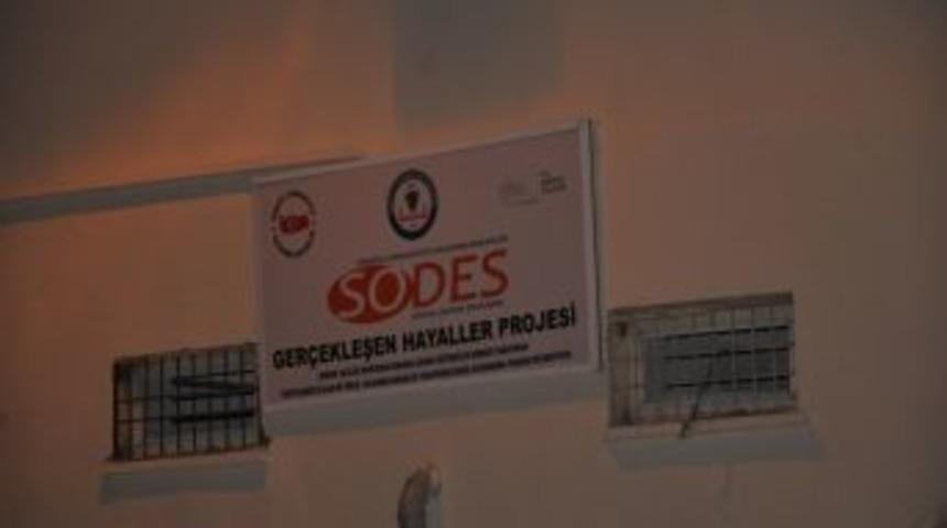 Şırnak'taki Saldırıyla Ilgili Soruşturma S&uuml;r&uuml;yor