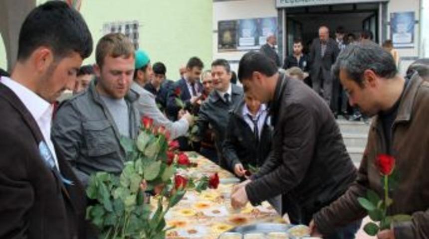 Pursaklar'da Kutlu Doğum &Ccedil;oşkusu