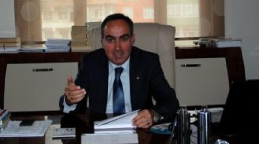 Hatso Meclis Başkanı Erip&rsquo;ten A&ccedil;ıklama