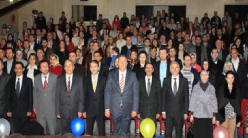 Kaynarca Anaokulu Yılsonu Gecesi Afa K&uuml;lt&uuml;r Merkezinde Yapıldı