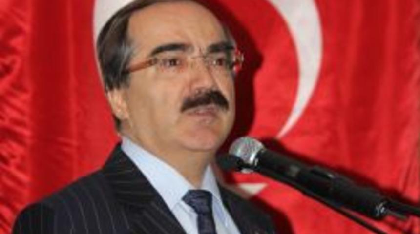 Adana Valisi Coş Otel Yatırımlarını Eleştirenlere Sert Tepki G&ouml;sterdi