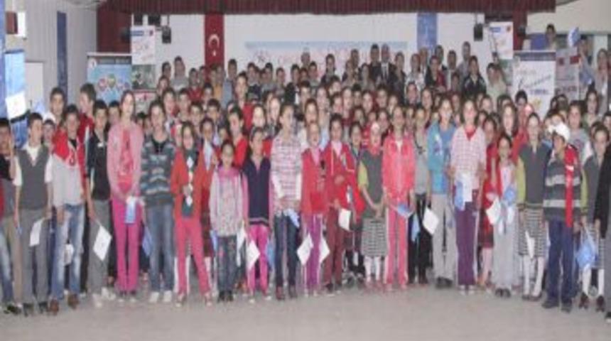 Bayram Coşkusunda Etkinlik