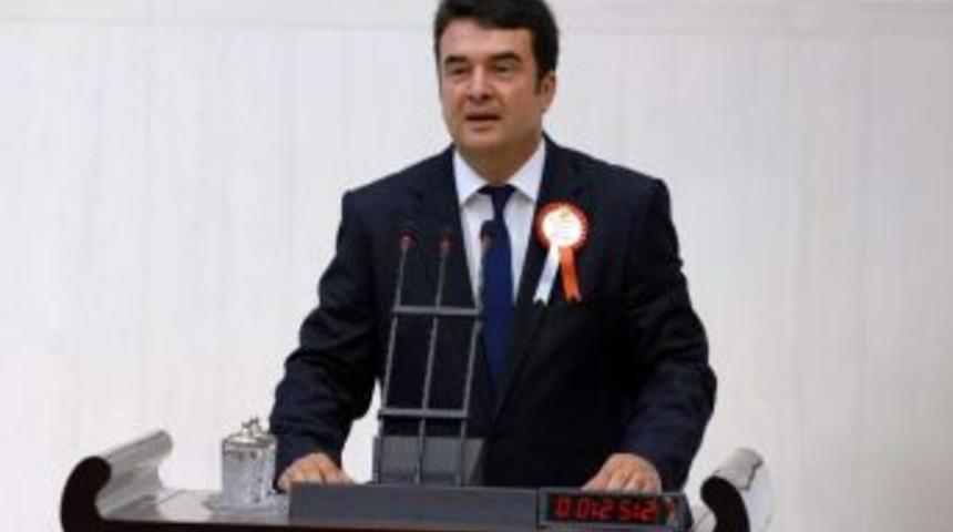 Chp&rsquo;li Baydar, &ldquo;ak Parti Avucunu Yalar&rdquo;