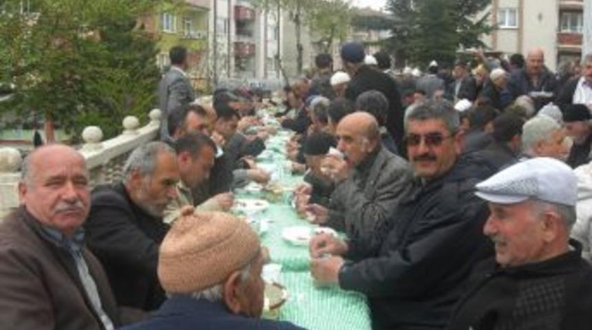 Kutlu Doğum Aşı Dağıtıldı