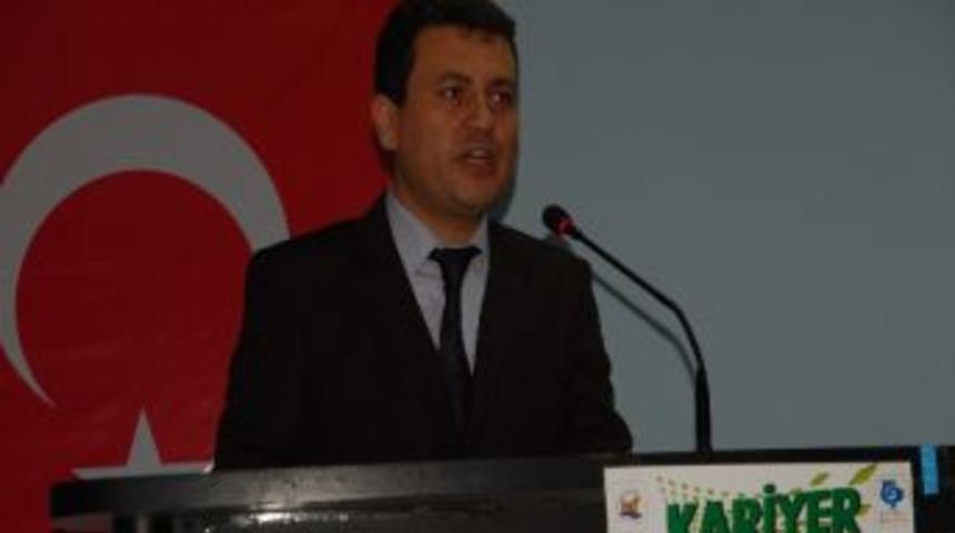 Bandırma Kent Konseyi'nden Kariyer G&uuml;nleri