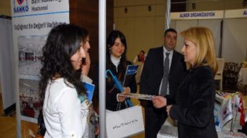 Gagiad Dayanışma Fuarı