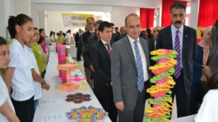 Bozyazı’da “şimdi Düşünme Zamanı” Ulusal Sergi Yarışmasının Elemeleri Yapıldı