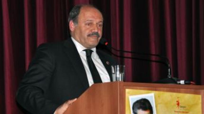 "Kabe &Ccedil;evresinin Yayalaştırılması &Ouml;zal&rsquo;ın Projesidir"