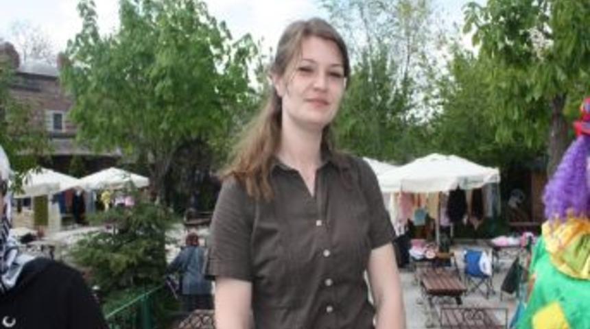 Anaokulundan Okul Yararına Kermes