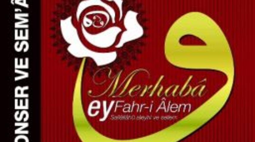 Yksm&rsquo;de Kutlu Doğum Haftası Programı