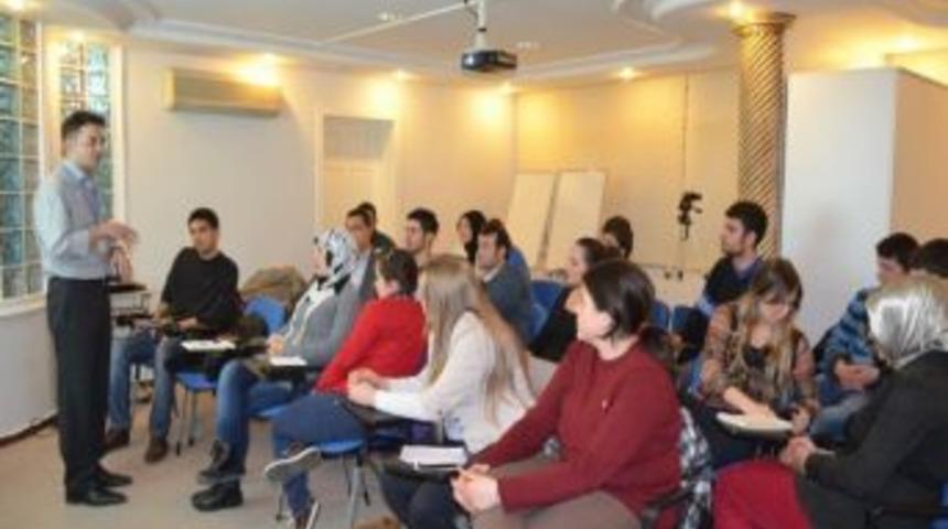 Kişilik Envanteri Hizmeti