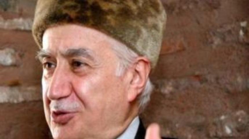 Mehmet Şevket Eygi Tyb&rsquo;de