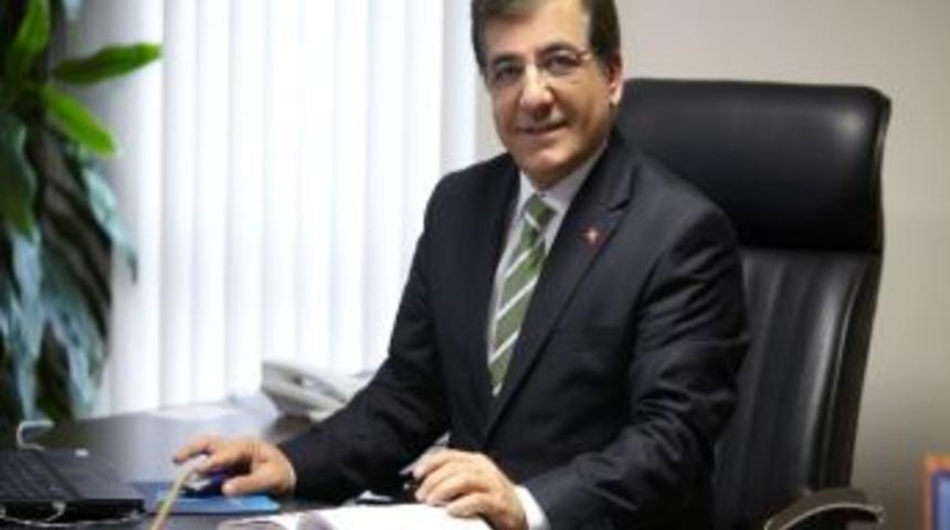 Otomotiv Test Merkezi Arazisi Hazır