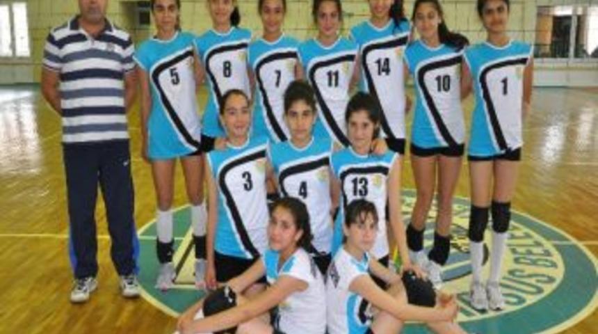 Filenin K&uuml;&ccedil;&uuml;k Sultanları Grup Şampiyonu