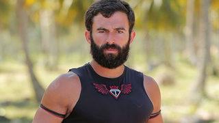 Survivor Turabi Çamkıran'ın acı günü