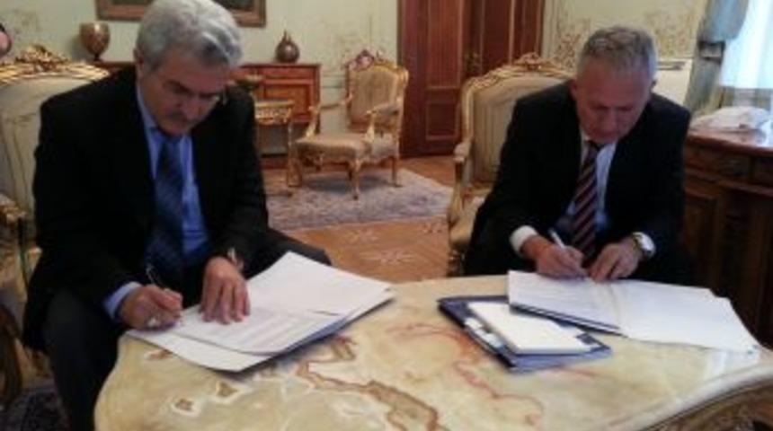 HK&Uuml; Ve YT&Uuml; Ortak Lisans&uuml;st&uuml; Programlar A&ccedil;acak