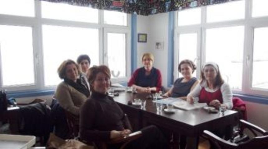 &Ouml;rnek Turizm İşletmelerine Teşekk&uuml;r