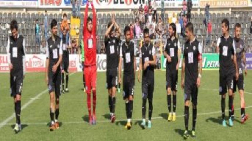 Nazilli Belediyespor, Tarsus Deplasmanına &Ccedil;ıkıyor