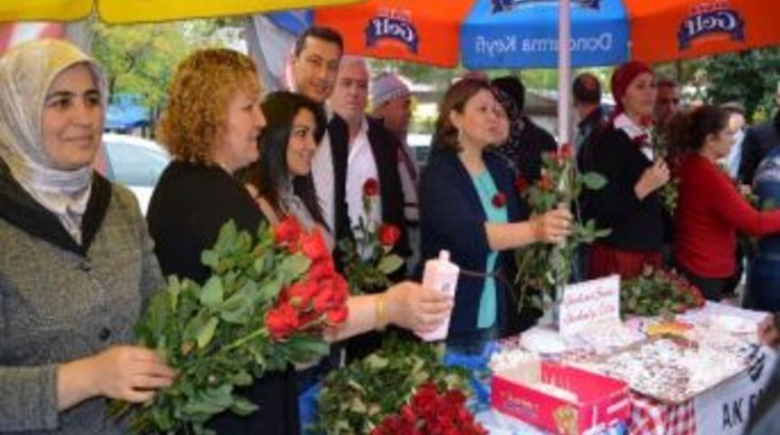 Ortaca Ak Parti&rsquo;de &ldquo;kutlu Doğum Haftası&rdquo; Etkinliği