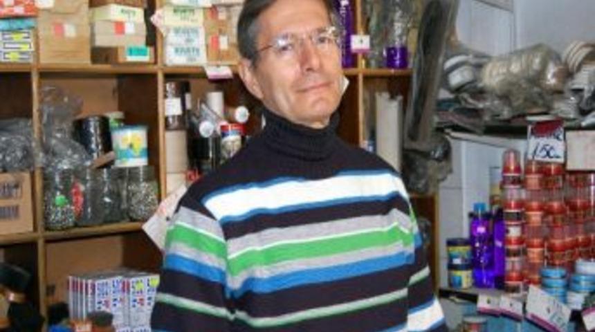 Sağlık İçin Yerli Ayakkabıları Tercih Edin