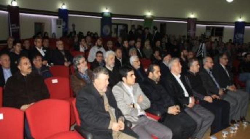 "gen&ccedil;lere İşsiz Yerine &Ouml;ğrenci Diyoruz"