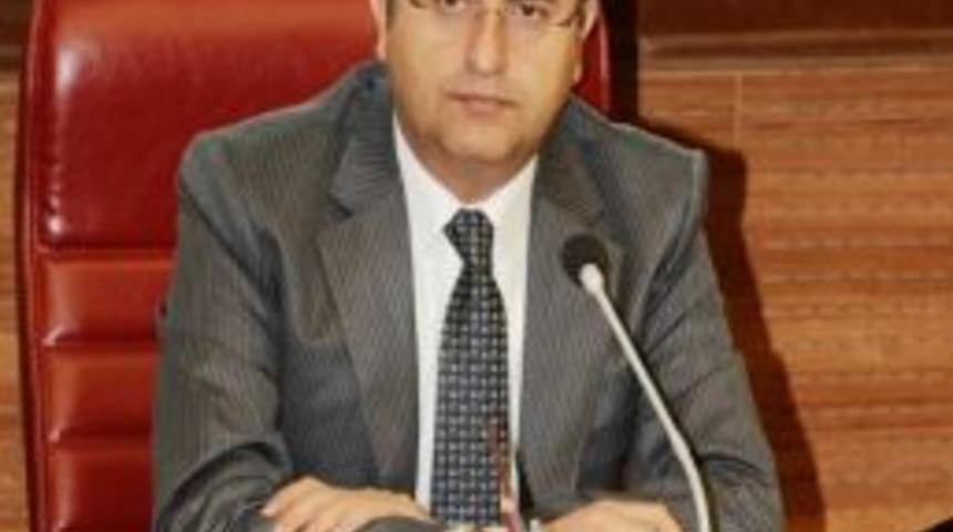 İl Koordinasyon Kurulu Toplantısı Yapıldı