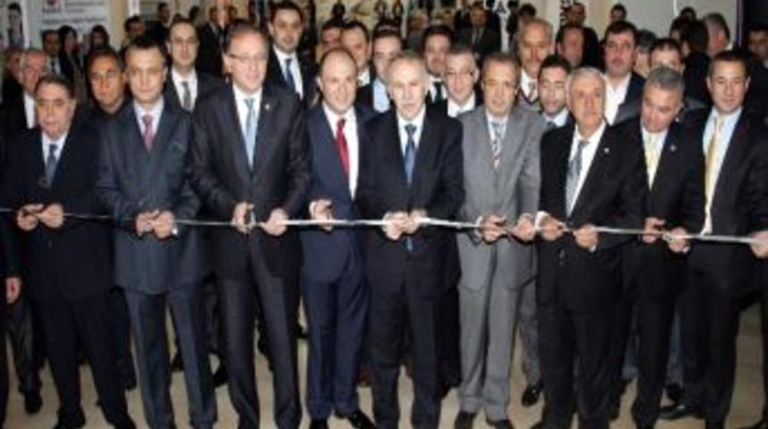 Gagiad Dayanışma Fuarı Ve İş Formu