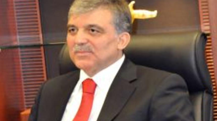 Cumhurbaşkanı G&uuml;l, Bing&ouml;l &Uuml;niversitesi'ni Ziyaret Etti